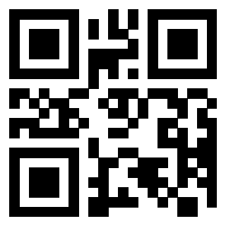 Il Qr Code di 3207537921