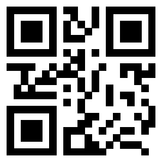 Immagine del QrCode di 3207537922