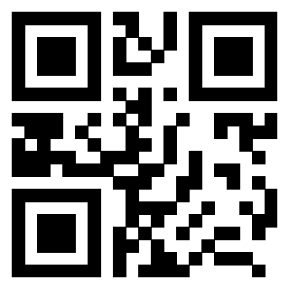 3207537928 - Immagine del Qr Code associato