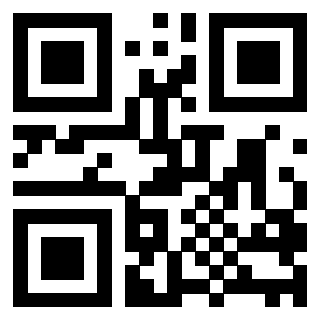 3207537930 - Immagine del QrCode associato