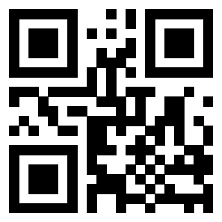 3207537932 - Immagine del Qr Code associato