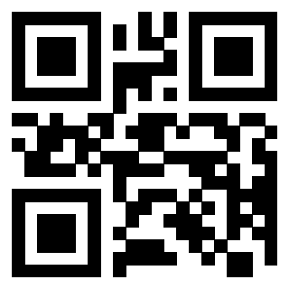 Scansione del Qr Code di 3207537934