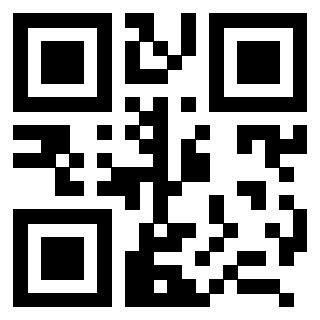 3207537936 QrCode associato