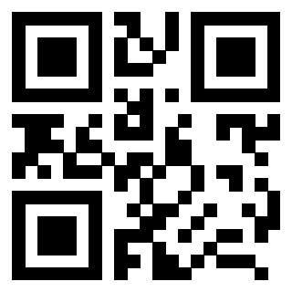 Scansione del Qr Code di 3207537940