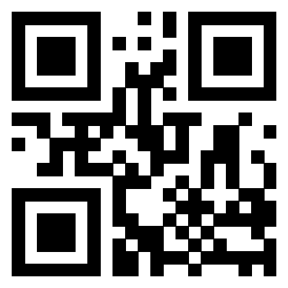 3207537941 - Immagine del Qr Code associato