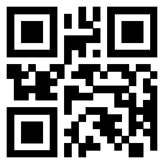Il QrCode di 3207537943