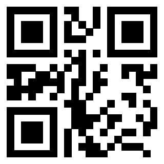 3207537951 Qr Code associato