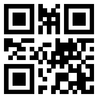 Il Qr Code di 3207537952