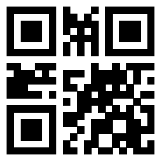 3207537953 - Immagine del QrCode associato