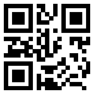 3207537954 - Immagine del QrCode associato