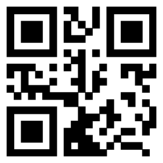 Immagine del QrCode di 3207537955