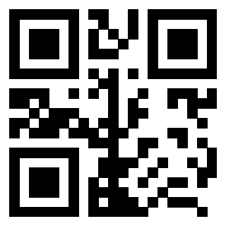 Il QrCode di 3207537958