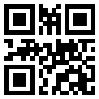 QrCode di 3207537961