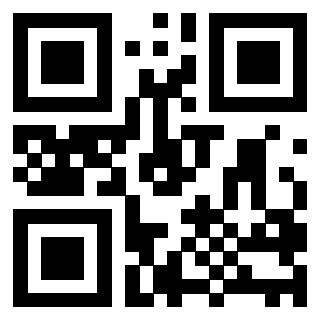 3207537962 QrCode associato
