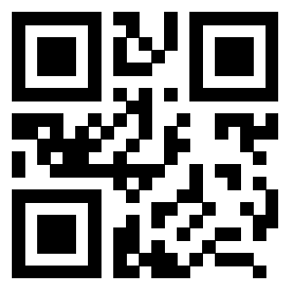 Scansione del Qr Code di 3207537964