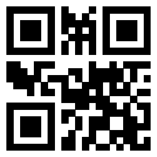 3207537967 - Immagine del QrCode associato