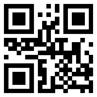 Scansione del Qr Code di 3207537971