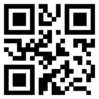 Il Qr Code di 3207537975