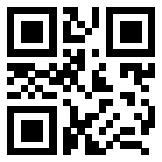 Il Qr Code di 3207537978