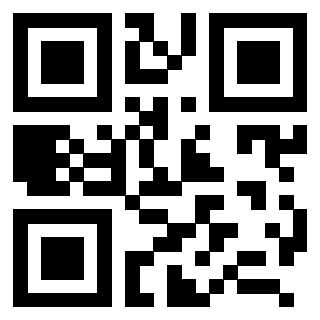 3207537979 Qr Code associato