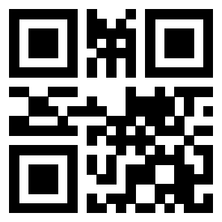 3207537983 - Immagine del QrCode