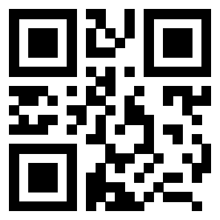 3207537984 - Immagine del Qr Code