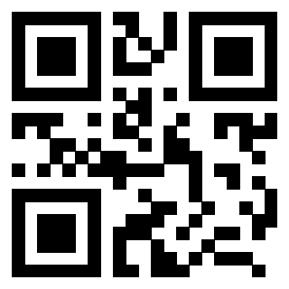 Immagine del Qr Code di 3207537986