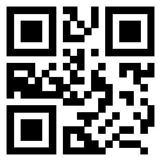 3207537988 - Immagine del Qr Code associato