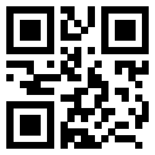 3207537989 - Immagine del Qr Code associato
