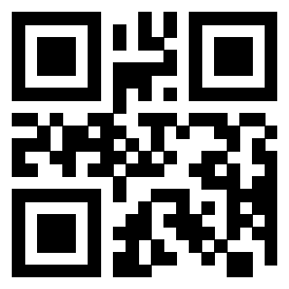 Immagine del Qr Code di 3207537992