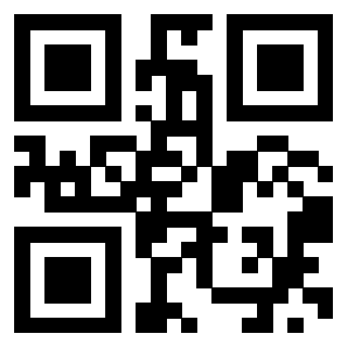 Il QrCode di 3207537993