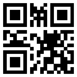 Scansione del Qr Code di 3207537995