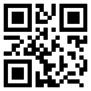 3207537997 QrCode associato