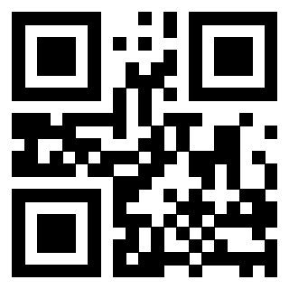 Immagine del QrCode di 3207537999