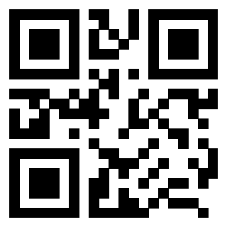 3207538000 - Immagine del Qr Code