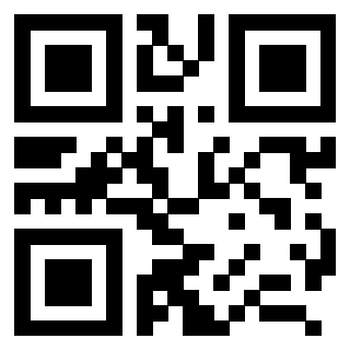 3207538002 - Immagine del QrCode