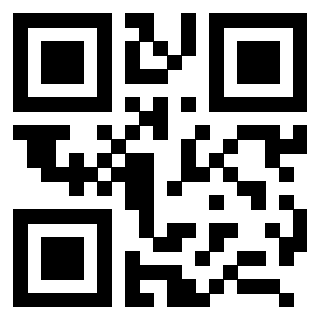 Immagine del Qr Code di 3207538003