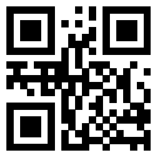 Scansione del Qr Code di 3207538006