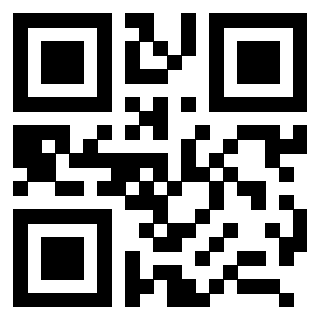 3207538010 - Immagine del Qr Code