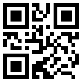 Il QrCode di 3207538011