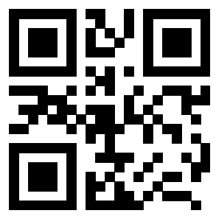 Immagine del QrCode di 3207538012