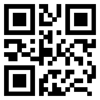 3207538013 - Immagine del QrCode