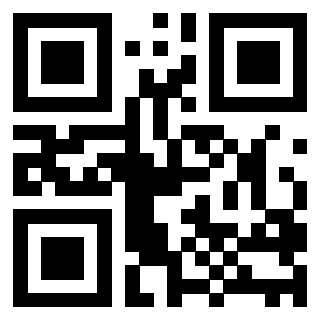 Scansione del Qr Code di 3207538017
