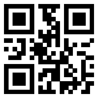Immagine del QrCode di 3207538022