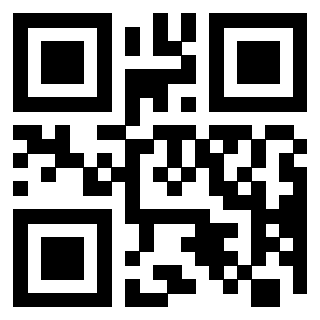 Immagine del Qr Code di 3207538023