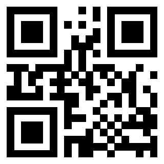 Scansione del Qr Code di 3207538024