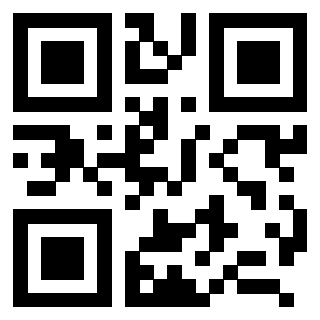 3207538025 QrCode associato