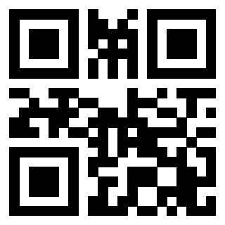 Immagine del Qr Code di 3207538026