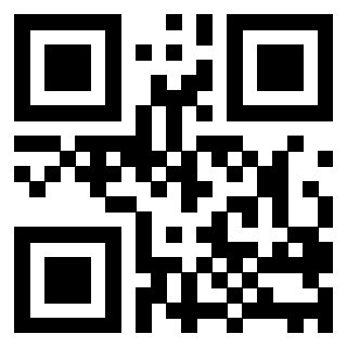 Immagine del QrCode di 3207538027