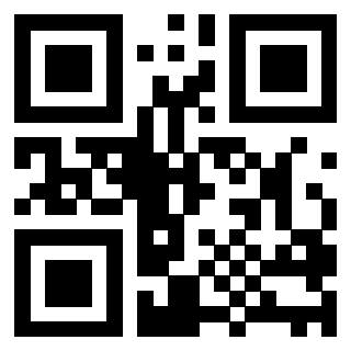 Immagine del QrCode di 3207538028